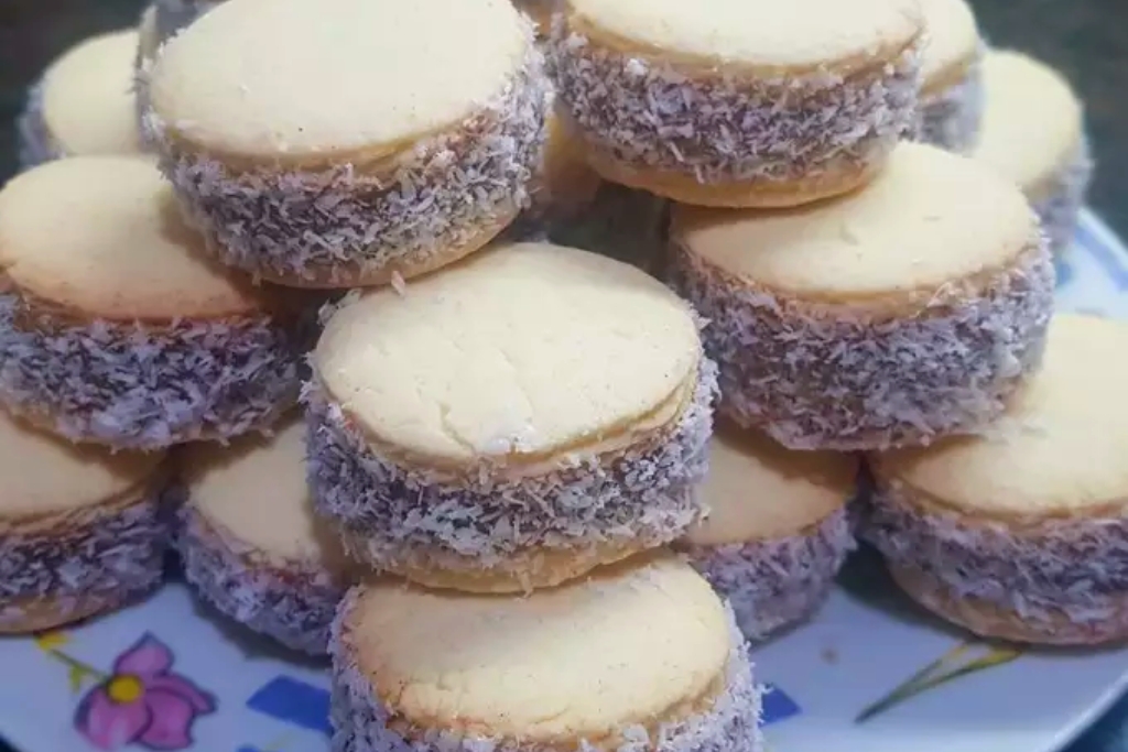 Bolinho Nuvem da Paz, em 15 minutos no liquidificador você faz o melhor bolinho do planeta!