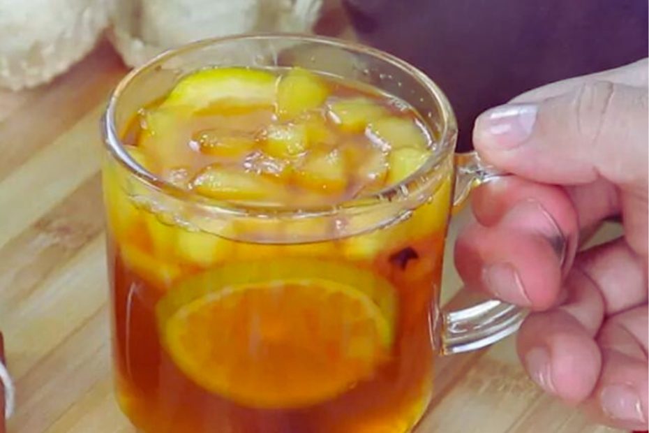 Quentão de festa junina, aprenda a fazer essa bebida deliciosa na sua casa