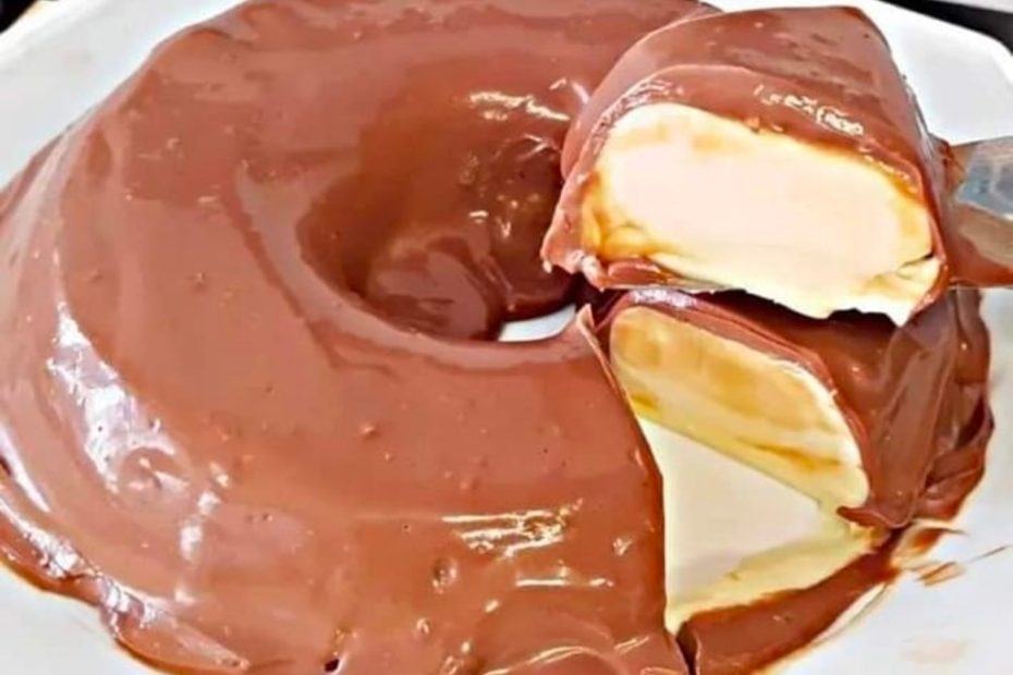 Sorvetão de 3 minutos, minha sobremesa preferida pra matar a vontade de doce