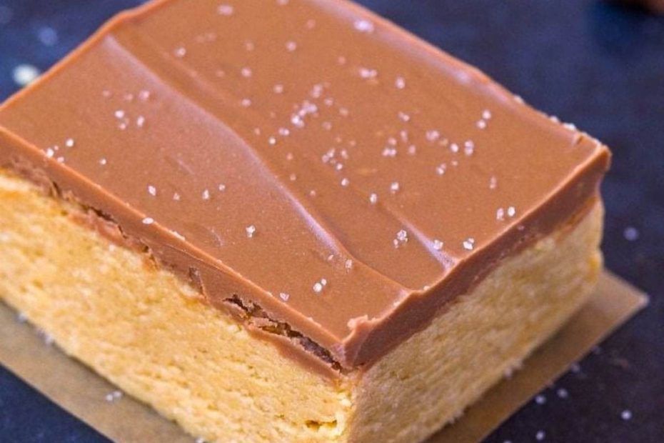 Fudge de proteína caseiro, a mais saudável e delicioso que você já comeu!